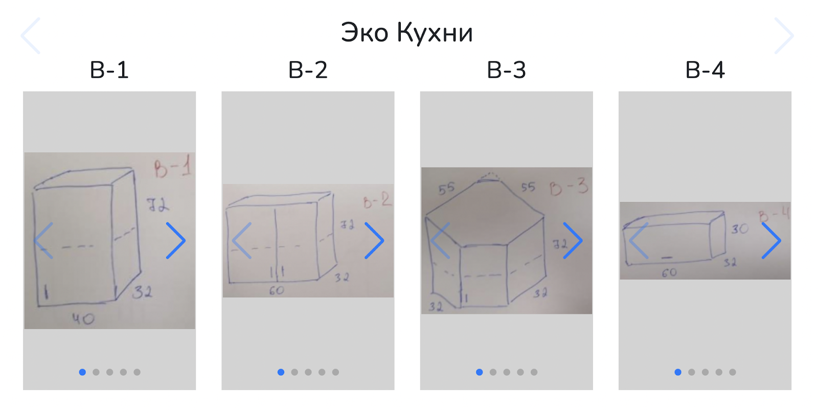 3d моделирование