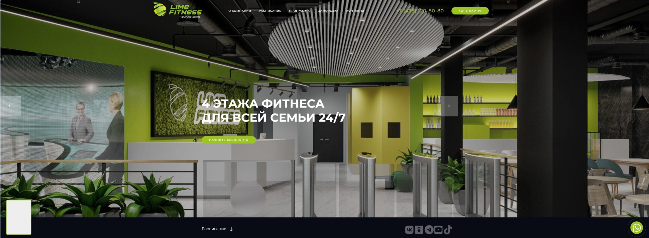 Портфолио